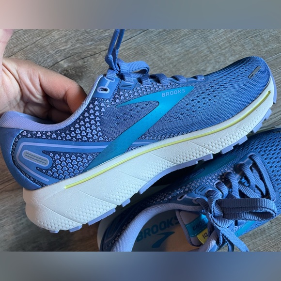 Brooks ghost 14 size 6 - Picture 6 of 6
